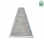 &Scaron;iltnamio takelio atskyrimas 2 m ilgio &scaron;iltnamiui