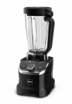 Blenderis Novis Pro 880L, juodas