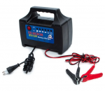 Akumuliatoriaus įkroviklis 8 A, 6 - 12 V