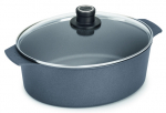 Keptuvas-tro&scaron;kintuvas WOLL Diamond Lite Induction 3126DPI