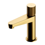 Praustuvo mai&scaron;ytuvas Omnires Contour CT8010GLB, auksinis