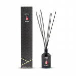 Kvapas namams su lazdelėmis Erbolinea Prestige Rosato Di Vino ERBAMBROSA100, 100 ml