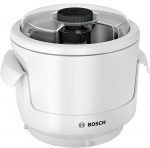 Ledų gaminimo aparatas Bosch MUZ9EB1