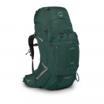 Kuprinė Osprey Aether Plus 70, Axo Green