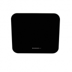 Gartraukis Falmec TAB 60CM, TAB.101.102, juodas