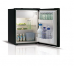 &Scaron;aldytuvas Vitrifrigo C39i, juodas (valtims, jachtoms)