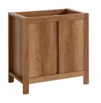 Vonios spintelė Comad CLASSIC OAK 821-80CM FSC