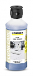 Akmens masės plytelių grindų valymo skystis Karcher RM 537, 6.295-943.0