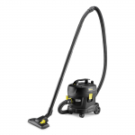 Dulkių siurblys Karcher T 11/1 Classic HEPA Black Edition Re, 1.527-205.0