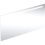 Veidrodis su ap&scaron;vietimu Geberit OPTION BASIC SQUARE 502.811.00.1, 140x70 cm