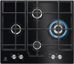 Dujinė kaitlentė Electrolux KGG6456K
