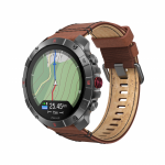 Sportinis laikrodis POLAR GRIT X2 PRO TITAN