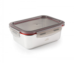 Nerūdijančio plieno indelis LACOR "Ecoinox" 64611, 1,2 l