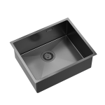 Virtuvės plautuvė Quadron ANTONY 60, MF5444PVDBST1, montuojama po stalvir&scaron;iu