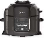 Daugiafunkcinis puodas Ninja OP300EU
