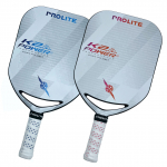 PROLITE K2 Power piklbolo raketė, melsva
