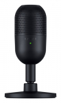 Razer Seiren V3 Mini Mikrofonas, USB, Juoda