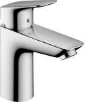 Praustuvo mai&scaron;ytuvas Hansgrohe Logis 71171000