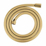 Du&scaron;o žarna Grohe Silverflex, 28388GL1, aukso
