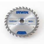 Pjov. diskas 160x20(16)x30T 2,5 mm ATB