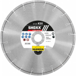 Deim. dis. &bdquo;SAMEDIA" KSX 350x30/25,4/2,4 mm