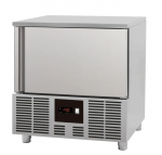 Smūginis &scaron;aldiklis Scandomestic GBC05X