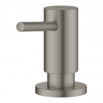 Dozatorius GROHE Cosmopolitan 40535AL0, grafito