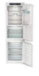 Įmontuojamas &scaron;aldytuvas Liebherr ICBNbi 5153 Prime BioFresh NoFrost