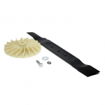 Peilio keitimo rinkinys Grizzly ARM 4035, 13700216