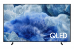 QLED Televizorius Samsung Q8F 4K, Vision AI Smart TV, QE75Q8FAAUXXH