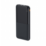 I&scaron;orinė baterija Power Bank Remax RPP-23 12W 10000mAh juoda