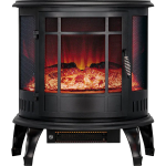 Elektrinis židinys MPM MEK-03