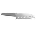 Santoku peilis WOLL Cutting Edge, 18 cm, GS180SK-010