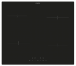 Įmontuojama indukcinė kaitlentė Candy Cook, CI642CA