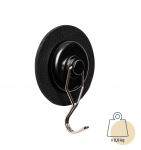 Magnetinis kabliukas Silwy THE ONE, H000-14GA-1