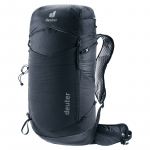 Turistinė kuprinė Deuter Speed Lite Pro 30 &ndash; Juoda