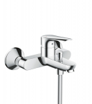 Vonios mai&scaron;ytuvas Hansgrohe Logis E 71403000
