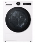 Džiovyklė LG RHX7010TWS, 10 kg