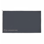 Kelioninis rank&scaron;luostis Lifeventure Hydrofibre Trek Towel XL &ndash; XL