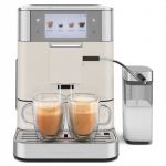 Kavos aparatas KitchenAid KF8, 5KES8558EPL, Porcelain White