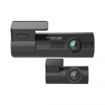 Vaizdo registratorius su BlackVue ELITE 9-2CH 4K + 2K