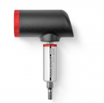 FEEDBACK SPORTS Reflex Fixed sukimo momento įrankis (Bit Storage + 5Nm Torque)