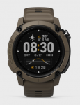 COROS NOMAD GPS Watch - ruda