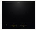 Įmontuojama indukcinė kaitlentė Miele PowerFlex, KM 8565 FL, 12911440, 62 cm