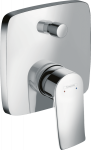Potinkinis vonios mai&scaron;ytuvas Hansgrohe Metris 31451000