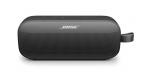 Garso kolonėlė Bose SoundLink Flex (2nd Gen), 887612-0100, juoda