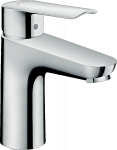 Praustuvo mai&scaron;ytuvas Hansgrohe Logis E 71161000