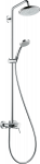 Du&scaron;o komplektas Hansgrohe Croma 27222000