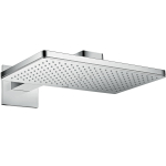 Du&scaron;o galva Hansgrohe AXOR ShowerSolutions 35278000