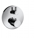Potinkinis termostatinis mai&scaron;ytuvas Hansgrohe AXOR Uno 38700000